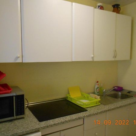 Apartment On The Sea Torrevieja Exterior photo