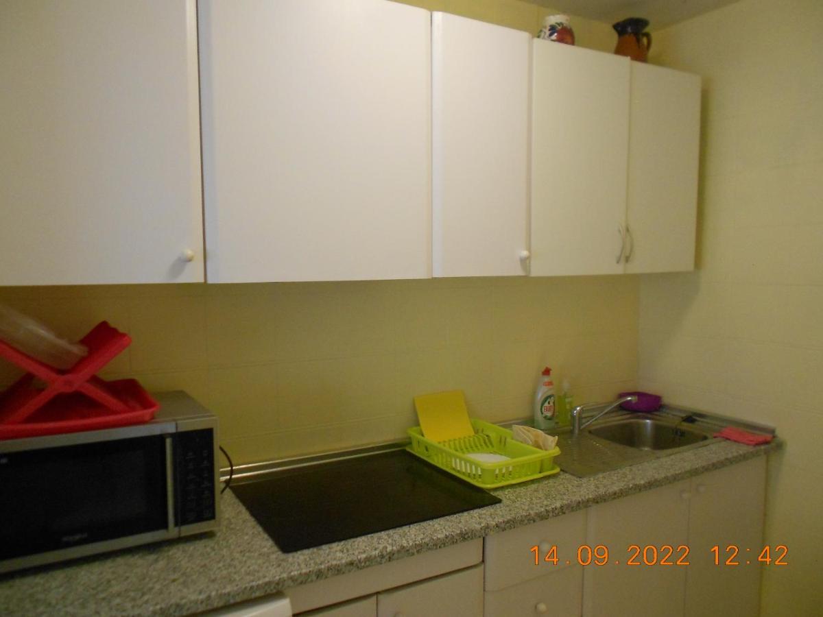 Apartment On The Sea Torrevieja Exterior photo
